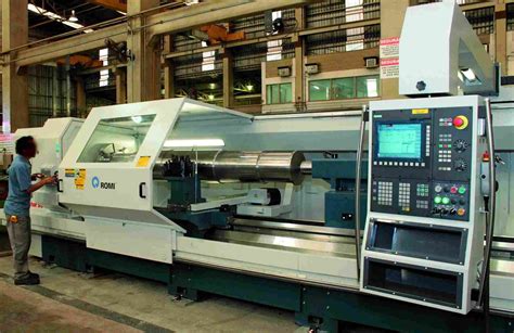 fabricantes de usinagem cnc de precisão|Os 12 maiores fabricantes de usinagem CNC nos EUA.